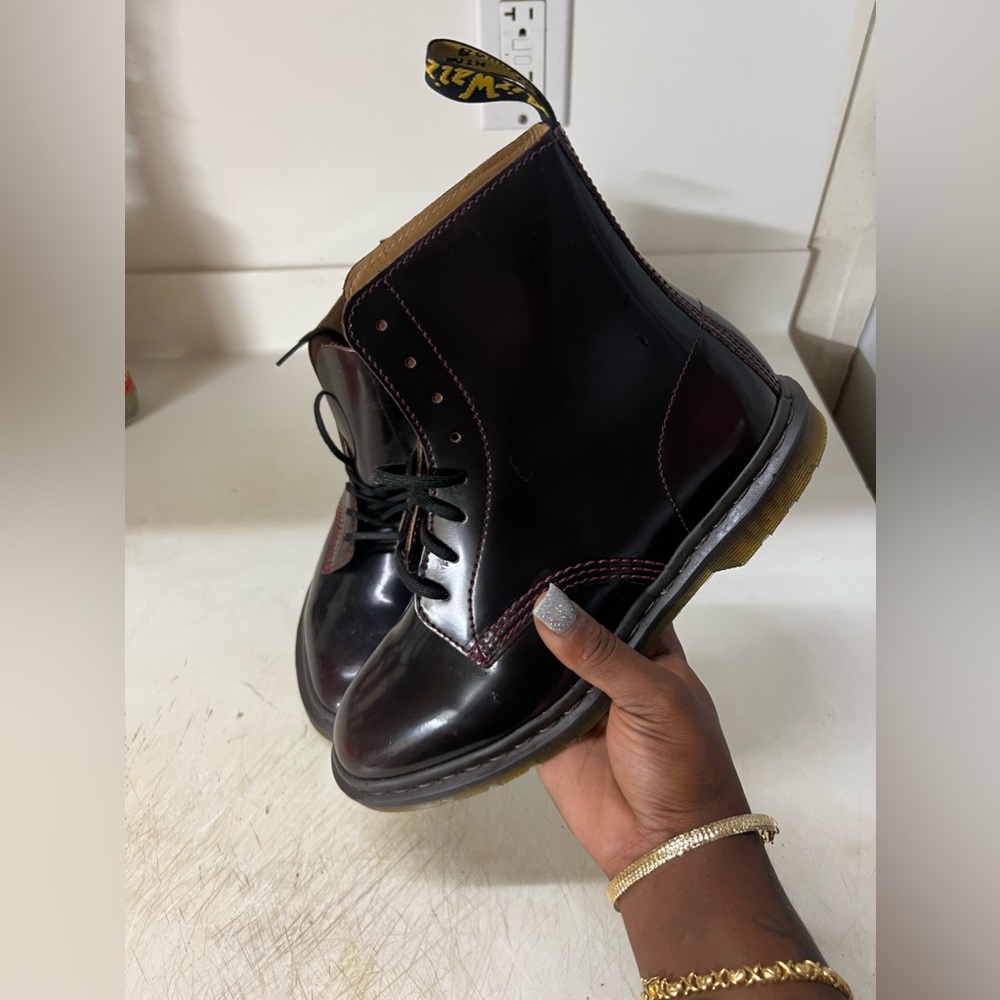 Dr.Martens Boots
